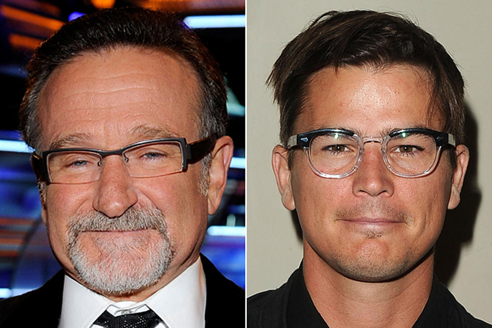 Celebrity Birthdays for July 21 – Robin Williams, Josh Hartnett and More