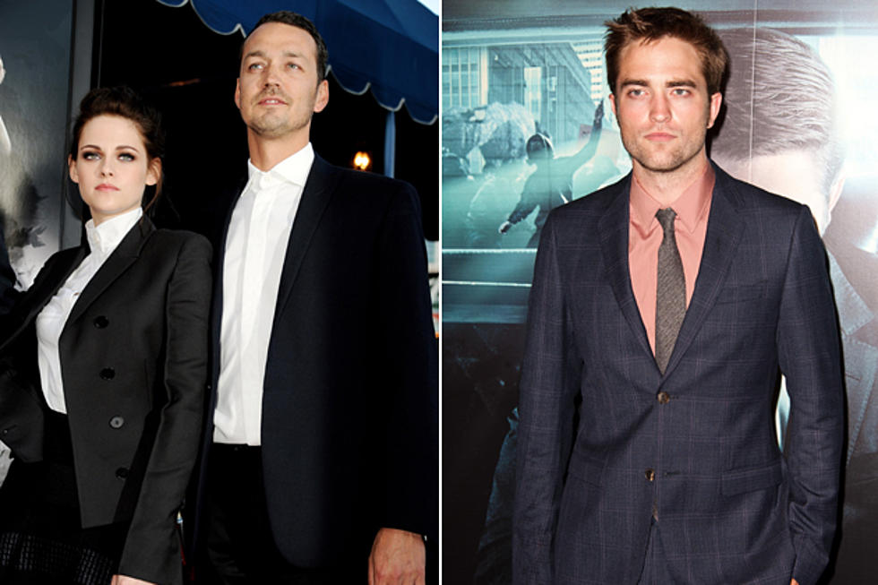 Did ‘Twilight’ Star Kristen Stewart Cheat on Robert Pattinson With Her ‘Snow White and the Huntsman’ Director?