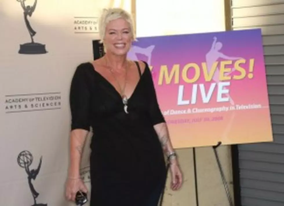 Mia Michaels Fox&#8217;s So You Think You Can Dance
