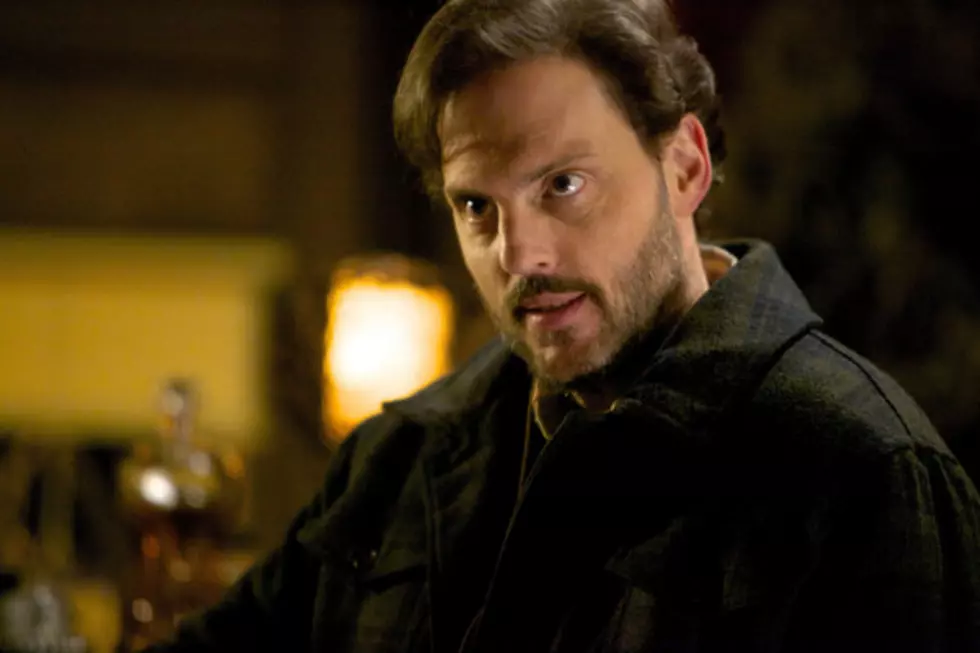 New Celebrity Interview: Silas Weir Mitchell is Monroe on NBC’s “Grimm”