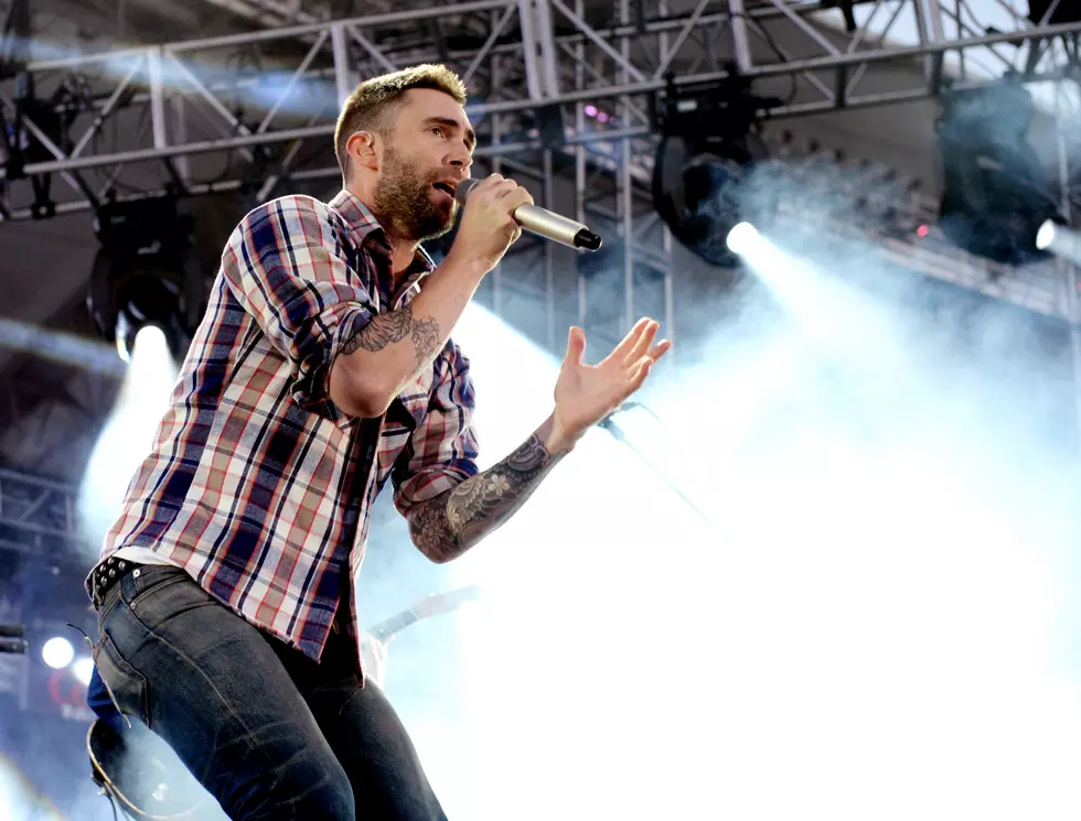 Maroon 5 Confirmed for The Grammy Nominations Concert Live!! &#8212; Countdown to Music&#8217;s Biggest Night