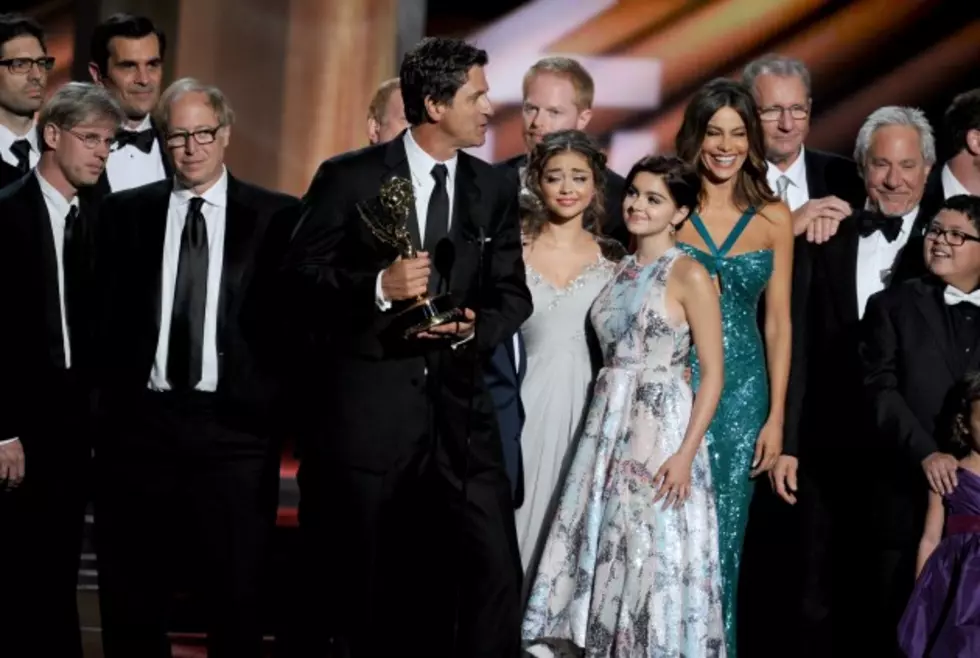Homeland, Modern Family Win Big at 64th Annual Emmy Awards