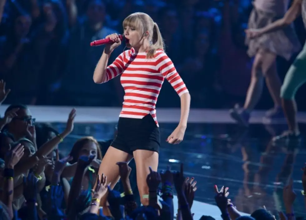 Taylor Swift to Countdown to Red with iTunes Release, GMA Previews of New Songs