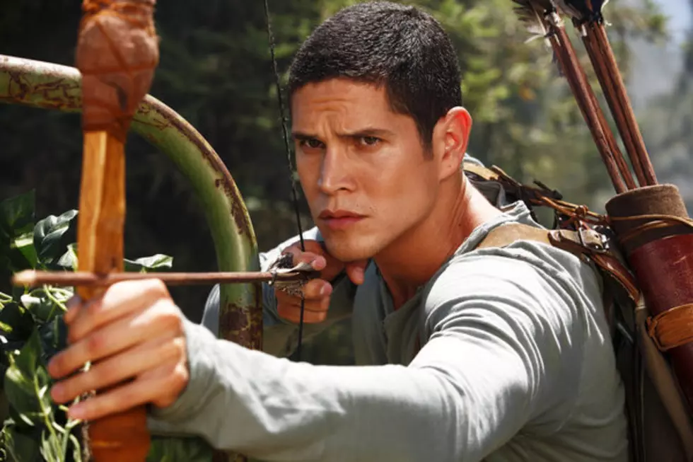 Celebrity Interview J.D.Pardo Stars in NBC’s “Revolution” and “Twilight”