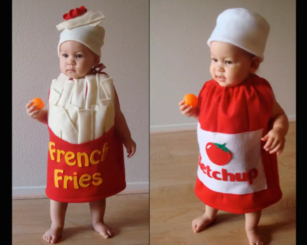 Cutest Halloween Costumes for Tri-City Babies on Etsy.com