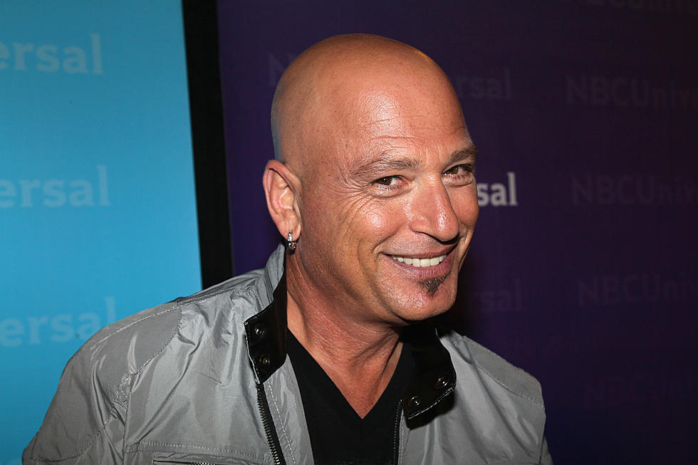 Howie Mandel Makes Final Appearance in ‘MOBBED’ Tonight! [CELEBRITY INTERVIEW]