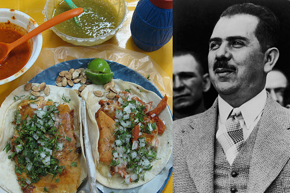 Play ‘Mexican Food or Dude?’ in Honor of Cinco de Mayo [QUIZ]