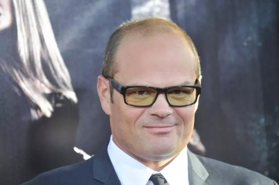 What Should We Ask Chris Bauer &#8212; Sheriff on HBO&#8217;s &#8216;True Blood&#8217;? [SURVEY]