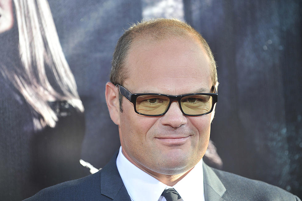 What Should We Ask Chris Bauer — Sheriff on HBO’s ‘True Blood’? [SURVEY]