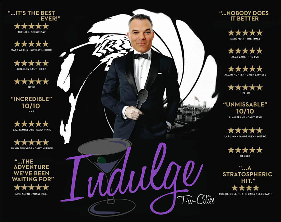 10 Reasons to Buy Tickets for 'Indulge' July 20