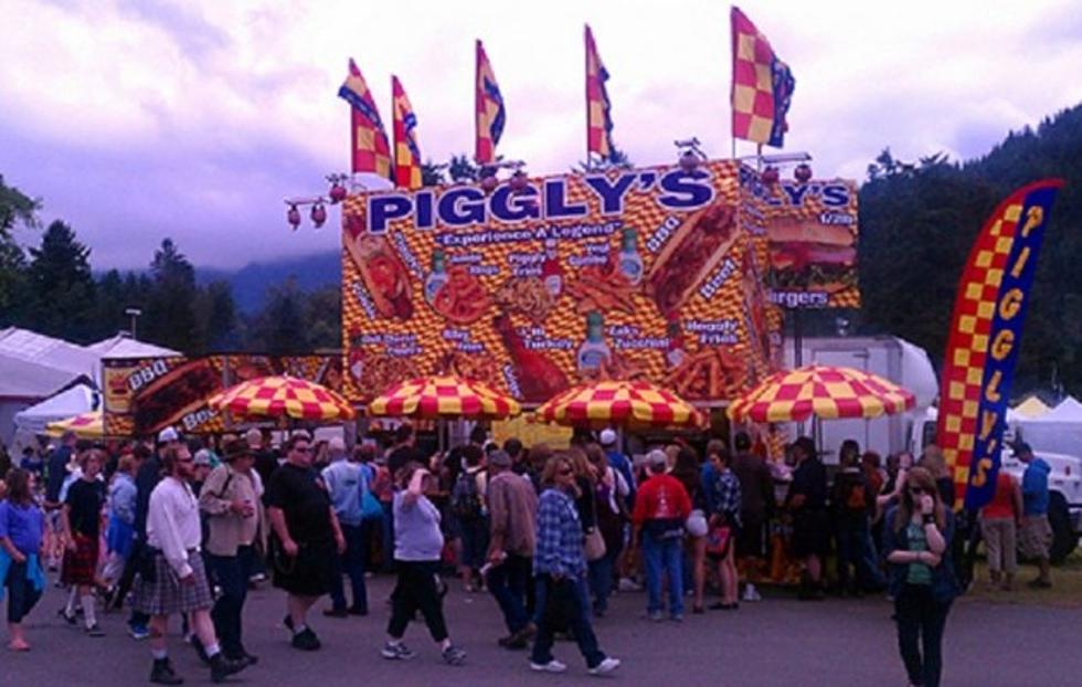 Piggly&#8217;s at the Benton Franklin Fair Is Treating The Key&#8217;s Listeners Today!