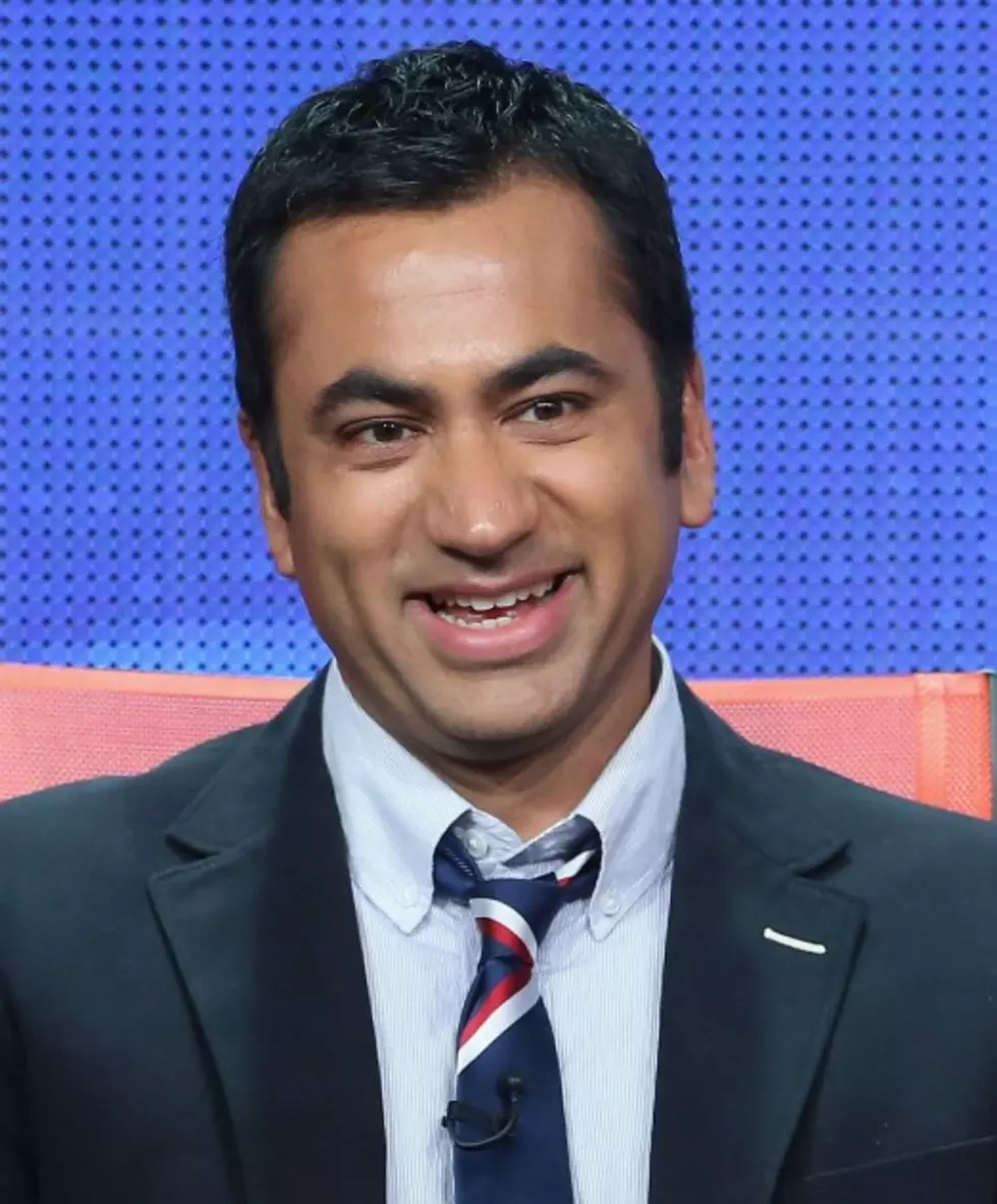 What Should We Ask Kal Penn? A.K.A. Kumar, Dr. Kutner or the White House Staffer [SURVEY]