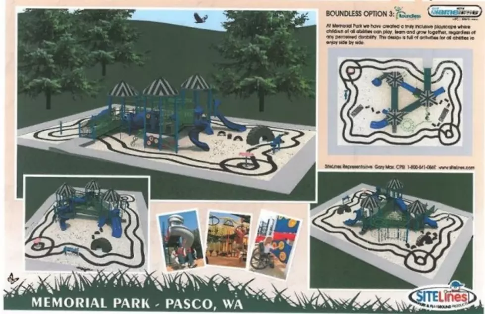 Join Us for Opening of New Park &#8212; The All-Abilities Playground in Pasco