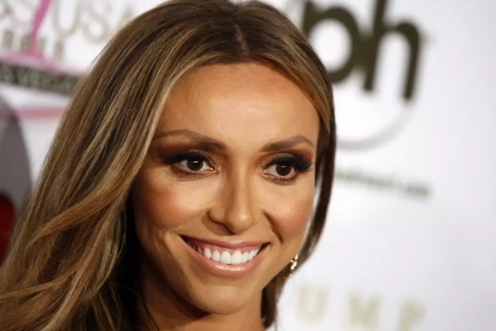 &#8216;Fashion Police&#8217; Co-Host Giuliana Rancic Will Be on the Show Tuesday &#8212; What Should We Ask?