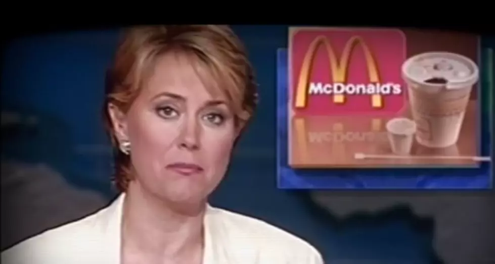 The Real Story About The Woman Awarded Millions From McDonalds Over Hot Coffee