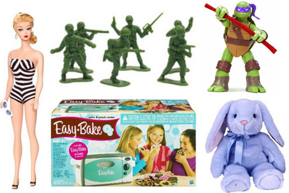 Best Toys of All Time List &#8212; According to You!