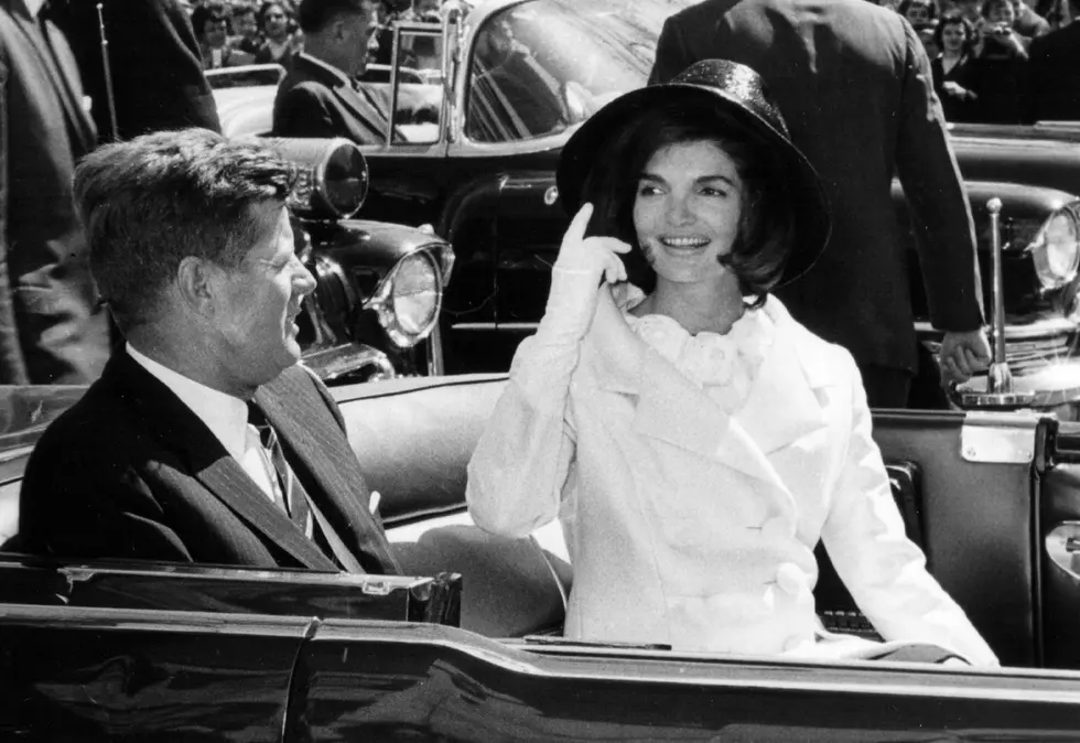 I Think the Secret Service Accidentally Shot JFK &#8212; If I Disappear You Know Why