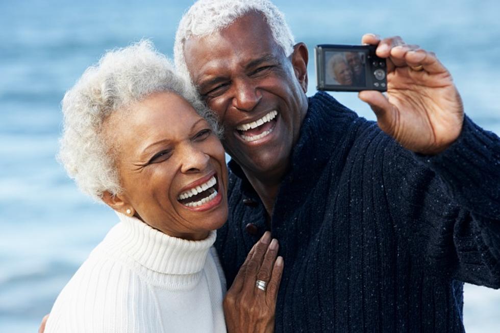 Doctors Make Old People to Learn Digital Photography — The Reason Will Amaze You!