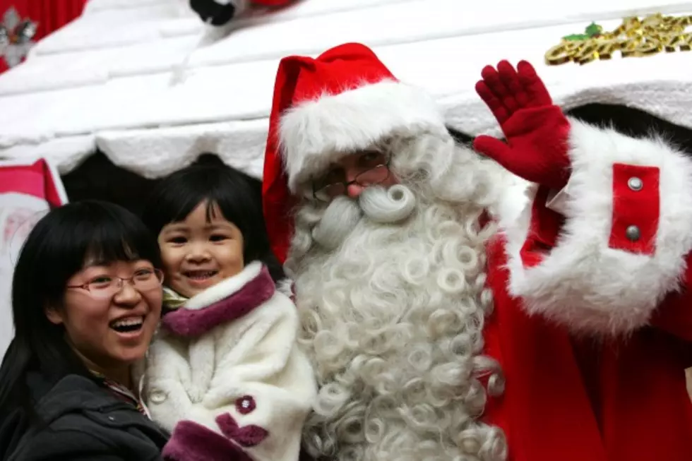 Sing &#8216;Jingle Bells&#8217; in Chinese With Us! [AUDIO]
