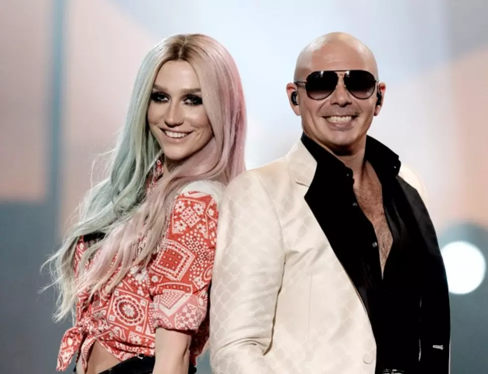 What Is Ke$ha + Pitbull Song &#8216;Timber&#8217; Really About? [VIDEO]