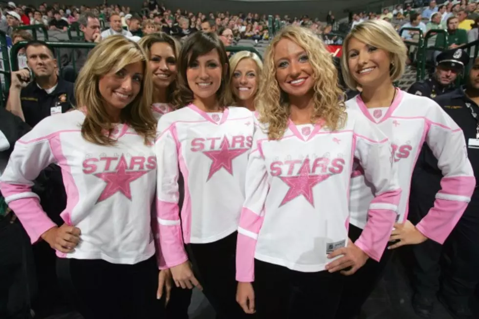 Wear Pink Tonight for the Tri-City Americans Game! &#8212; Pink Ice Night