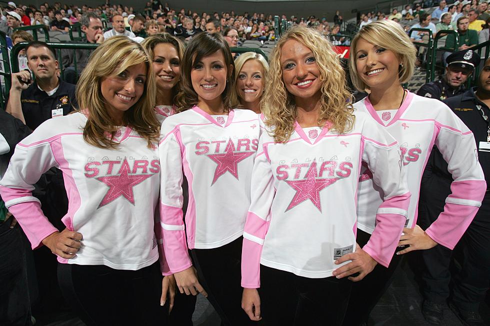 Wear Pink Tonight for the Tri-City Americans Game! — Pink Ice Night
