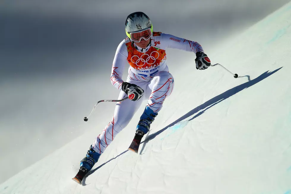 White Pass Skier Makes 2018 Winter Olympics Ski Team