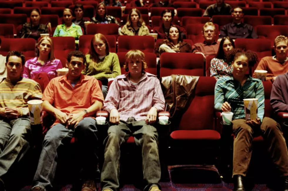 6 Things You Didn’t Know About Movie Theaters