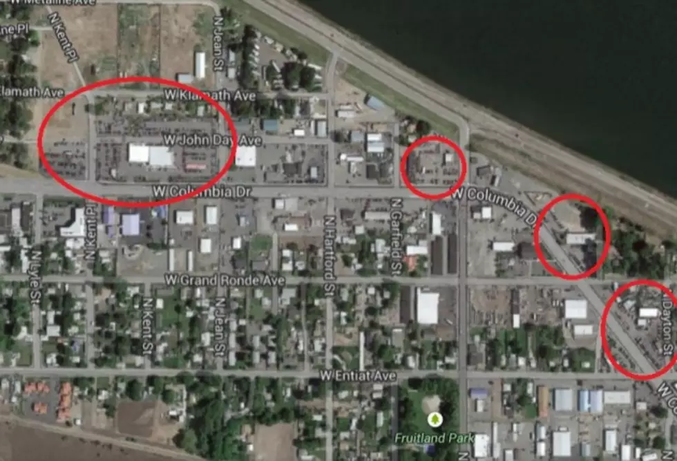 Should Kennewick &#8216;Clean Up&#8217; Columbia Drive? [POLL]