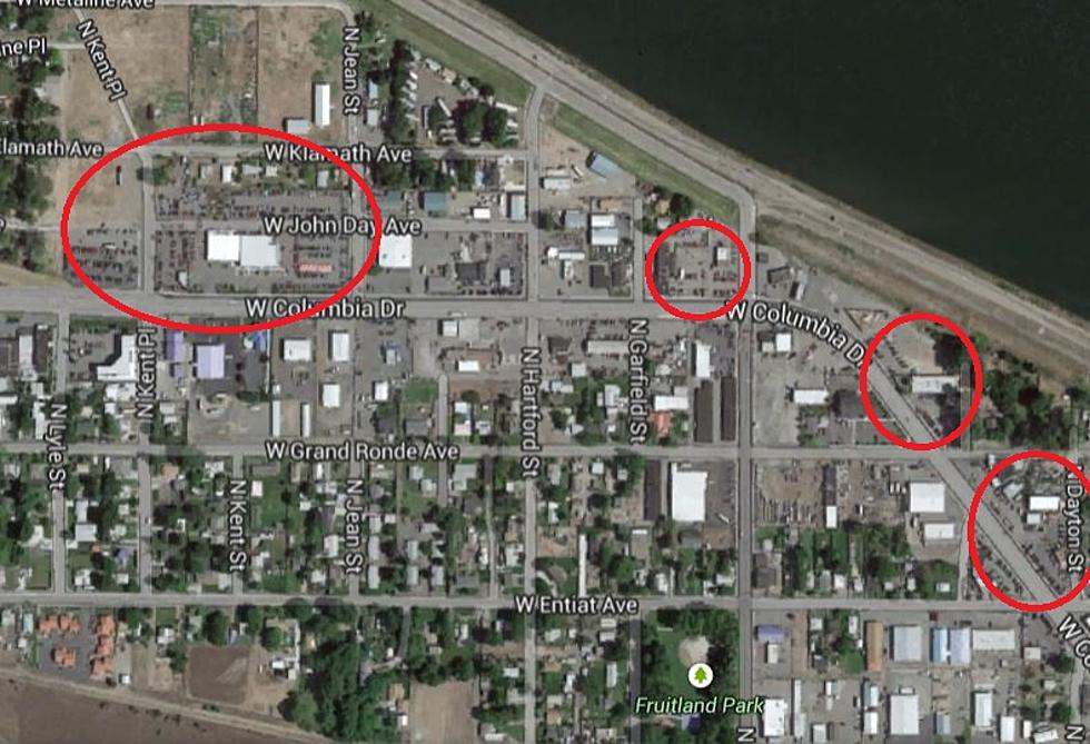 Should Kennewick ‘Clean Up’ Columbia Drive? [POLL]