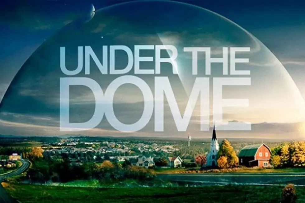 &#8216;Under the Dome&#8217; Season 2 Premieres TONIGHT on CBS