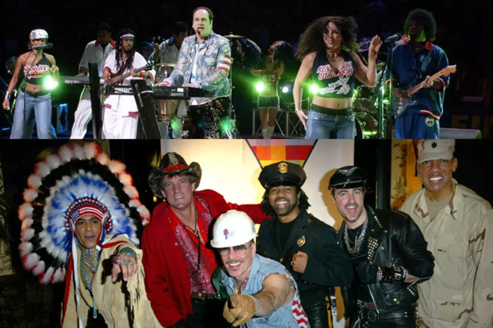 Win Tickets to KC and the Sunshine Band + The Village People!