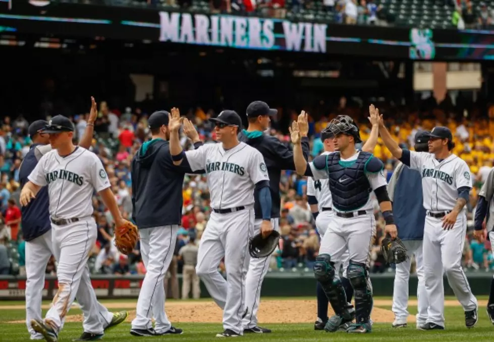 5 Things Not to Miss at Safeco Field (Besides the Mariners)