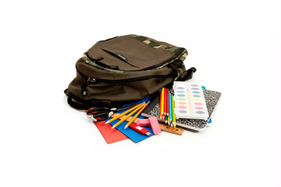 Grab a Backpack Full Of Supplies For FREE Sunday in Richland