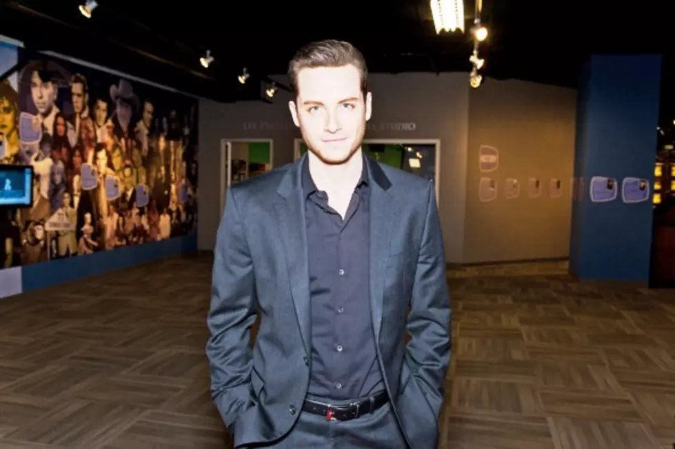 Shocking Tales of What Acting&#8217;s Really Like From Jesse Soffer [CELEBRITY INTERVIEW]