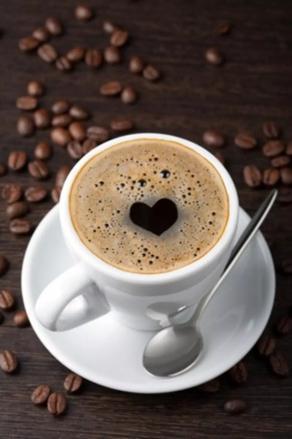 Crazy Coffee Recipe You Will LOVE! [RECIPE]