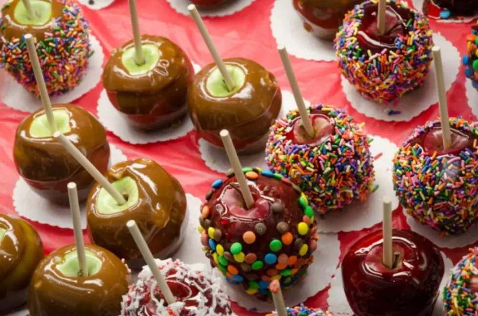Where Can I Buy Caramel Apples in the Mid Columbia? [SURVEY]