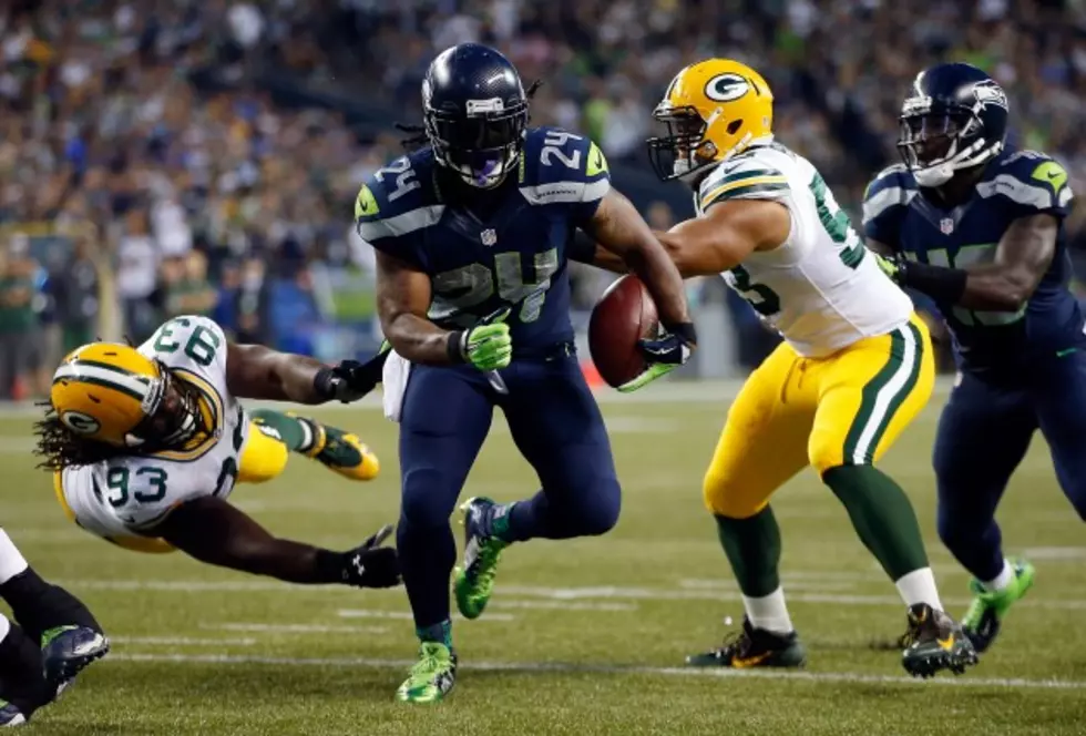 15 of 16 ESPN Analysts Predict Seahawks to Beat Packers (Including Packers Expert)
