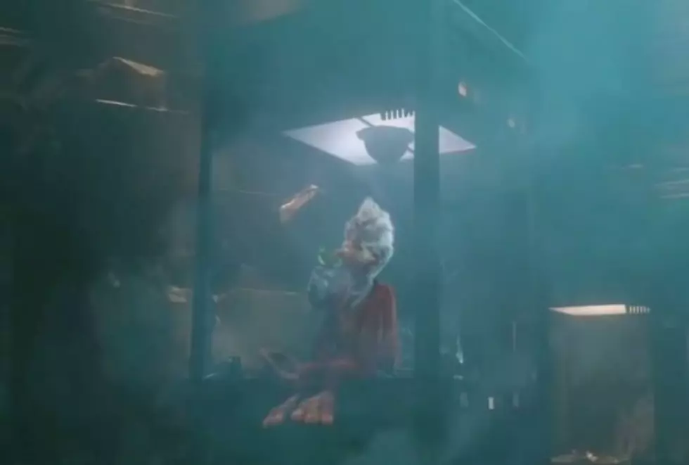 Best Guesses as to Why Howard the Duck Was at the End of &#8220;Guardians of the Galaxy&#8221;