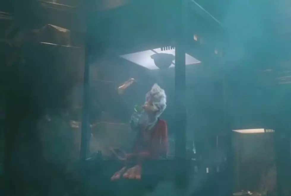Best Guesses as to Why Howard the Duck Was at the End of “Guardians of the Galaxy”
