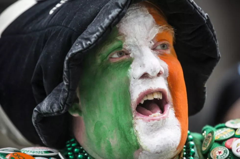 Why You Should Quit Saying &#8220;St. Patty&#8217;s Day&#8221; IMMEDIATELY