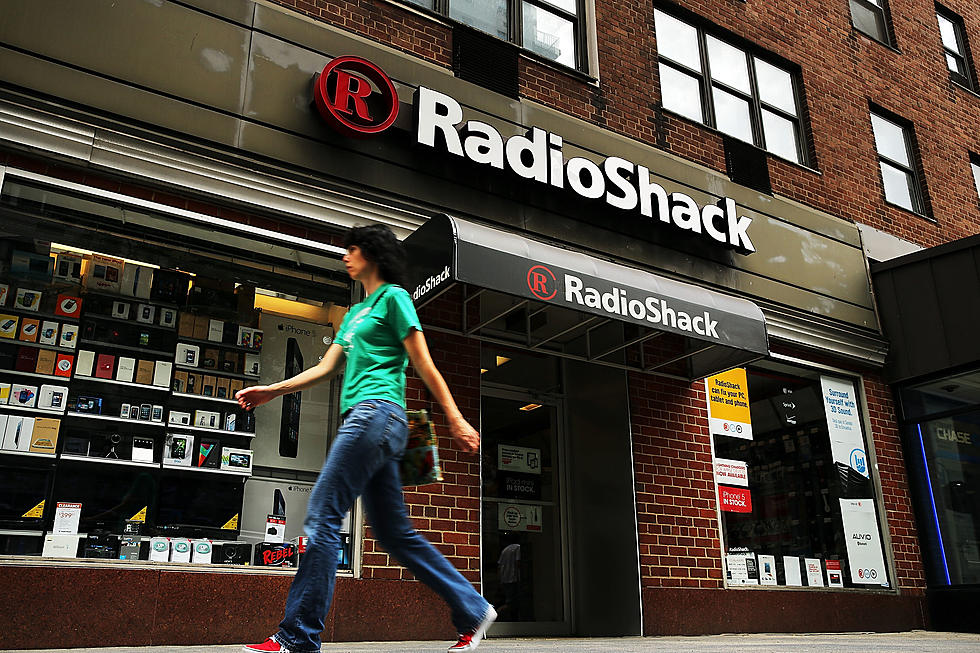 What Should RadioShack Have Done to Save Itself? [SURVEY]