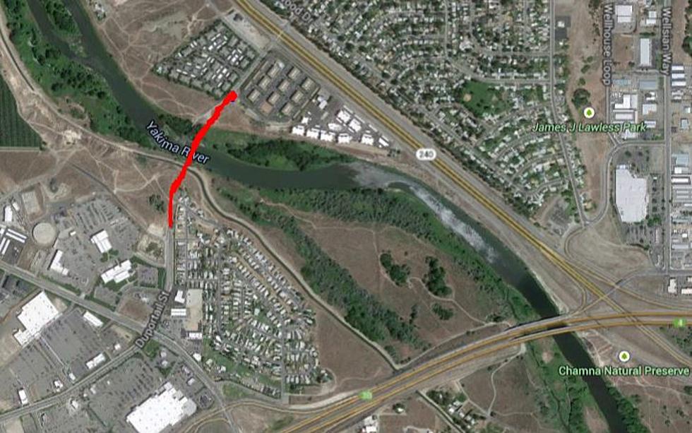 Is It Fair for All of Washington to Pay for New Bridge in Richland? [POLL]