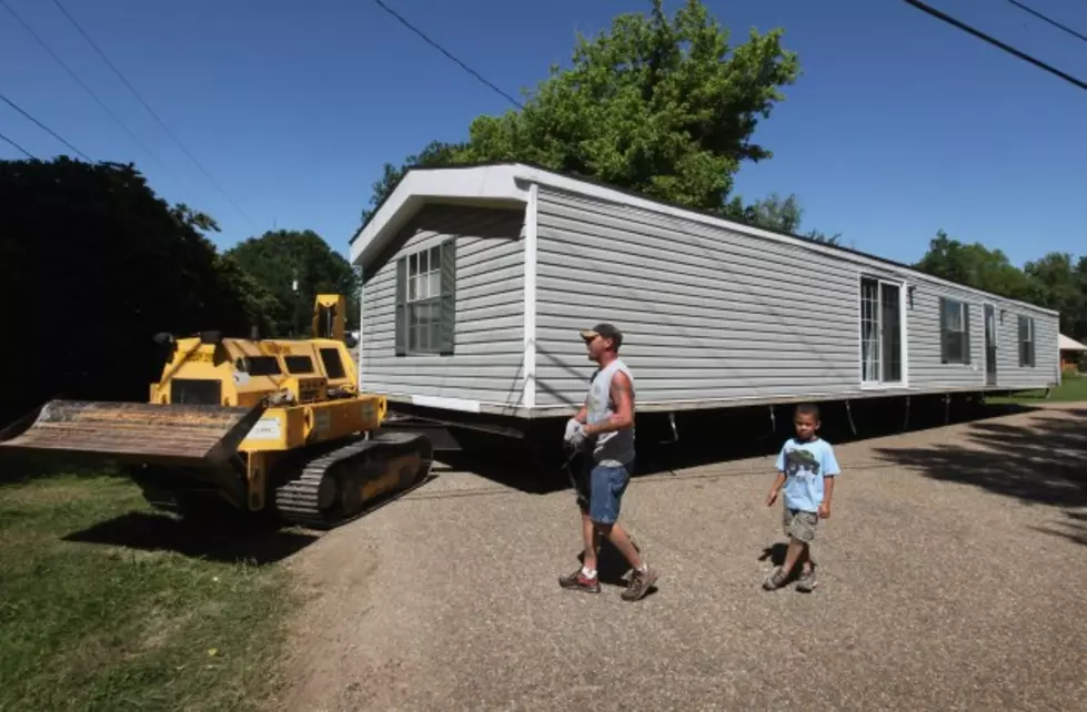 Is Buying a Mobile Home a Good Idea? [POLL]