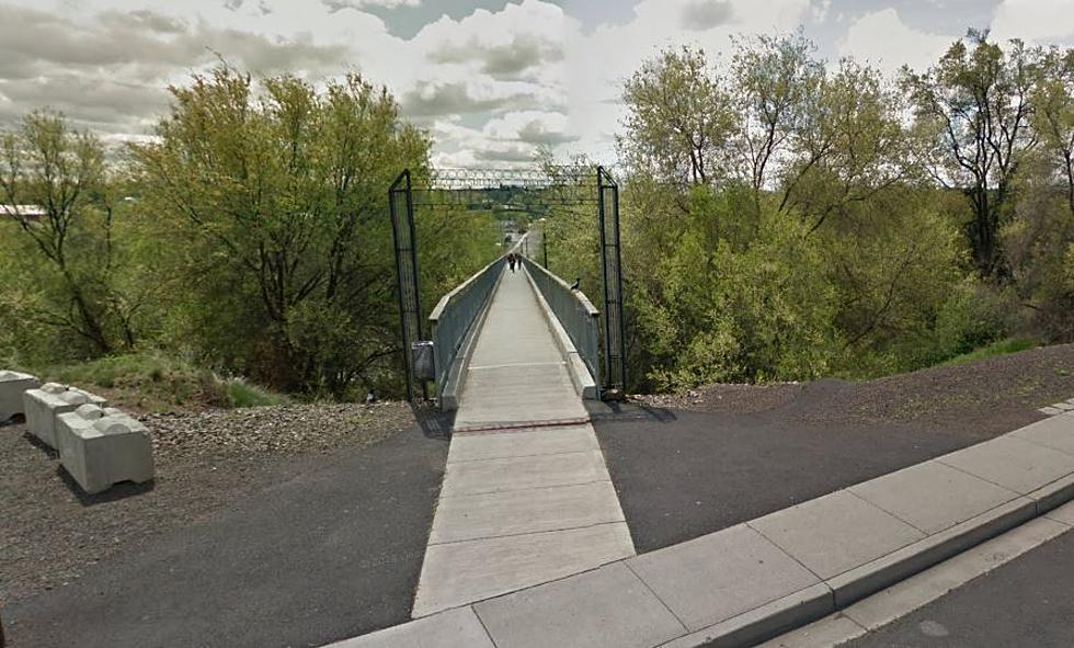 What Should Pendleton Do About the ‘Bad Kids’ Bridge? [SURVEY]