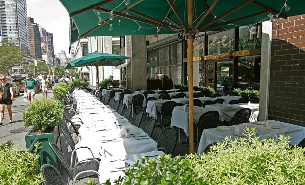 11 Best Al Fresco, Outdoor &#038; Patio Dining in Tri-Cities