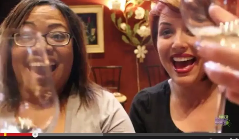 In Case You Didn&#8217;t Know &#8216;Wine Divas&#8217; is an Awesome Show! [VIDEO]