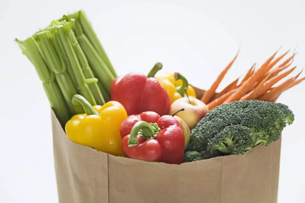 Try These 10 Tips to Eat More Vegetables