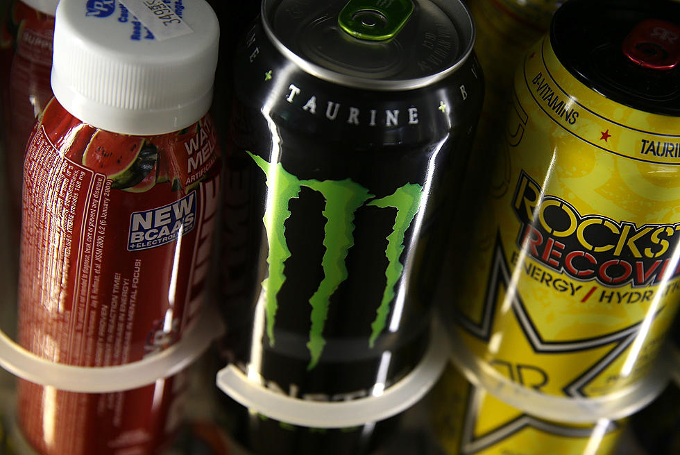 Learn the Risks and Benefits of Energy Drinks