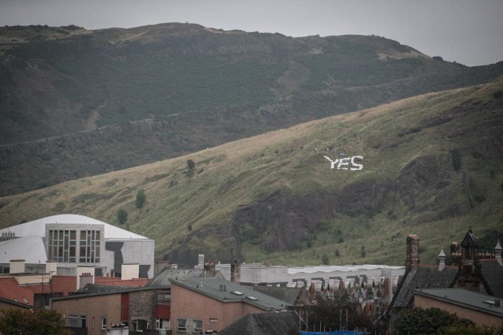 Should High School Hillside Letters Return to Benton County? [POLL]